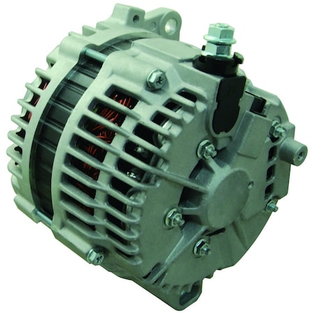 Replacement For Nissan, 2006 Sentra 25L Alternator